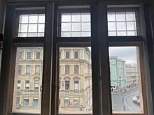 Кофейный маршрут по Санкт-Петербургу