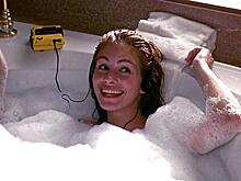 Кто на самом деле играл в постельных сценах в «Красотке» вместо Джулии Робертс?