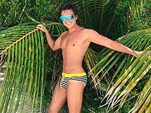 Шаляпин объяснил, зачем дарит женщинам свои голые портреты