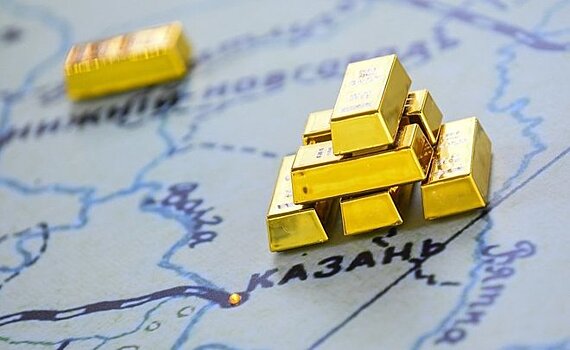 День в истории: золотой запас империи в Казани, создание краудфандинга и открытие полония