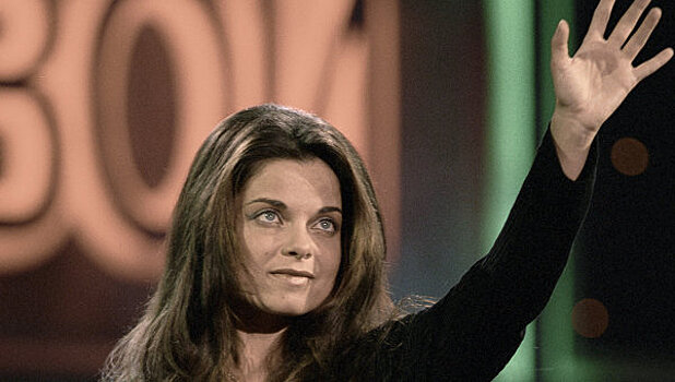 У Наташи Королевой сдали нервы на концерте