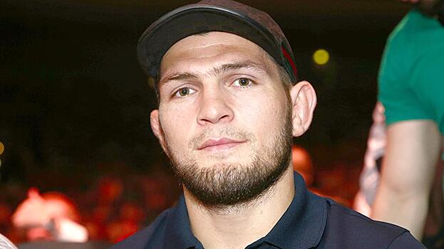 Хабиб рассказал о многочисленных драках в детстве