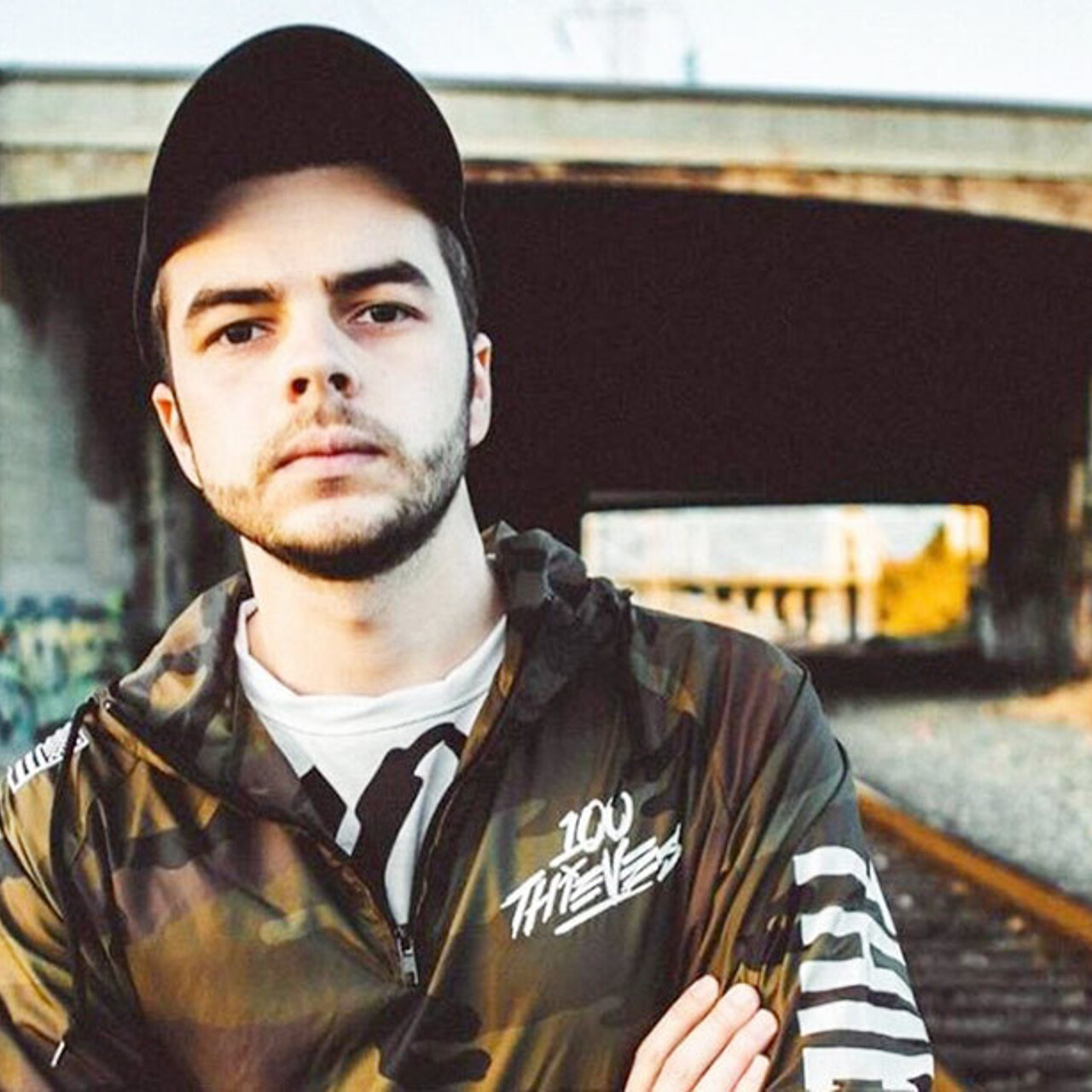 История владельца организации 100 Thieves Мэттью NaDeSHoT Хаага -  Рамблер/женский