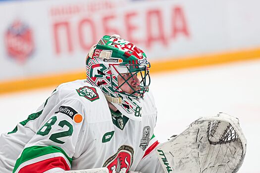 Билялов объяснил, почему решил остаться в «Ак Барсе»