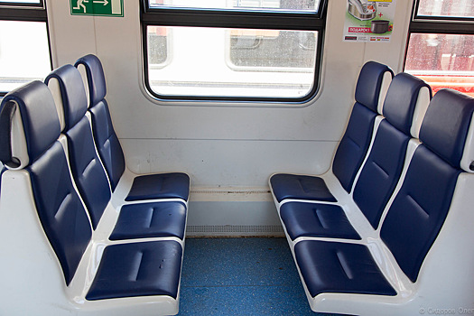 Для пригородных электричек закупят вагоны с Wi-Fi