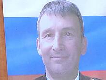 В Михайловском районе открыли мемориальную доску погибшему в СВО Павловскому