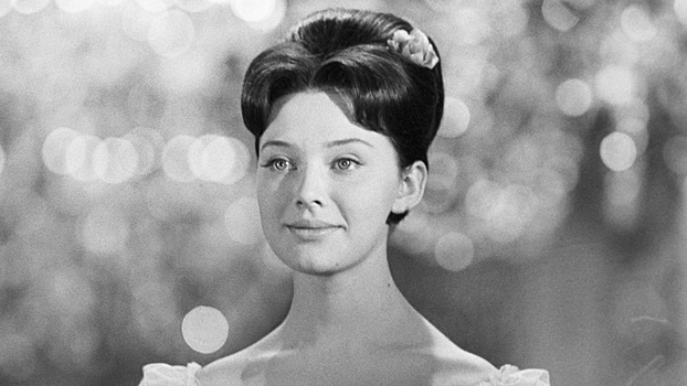 Как сложилась судьба Людмилы Савельевой