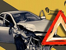 Автоблогеры оценили идею разрешить водителям в Москве покидать место ДТП
