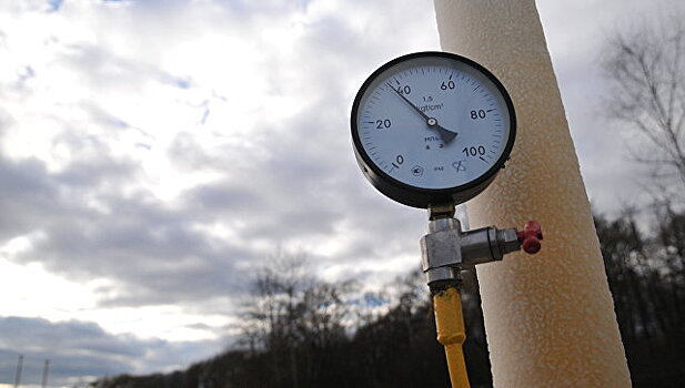 МЭА прогнозирует рост добычи газа в России к 2022 году на 6%