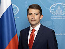 Генконсульство России следит за ситуацией вокруг "Школы будущего" в ОАЭ