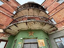 Ансамбль с домом с красной звездой в Казани внесут в реестр ОКН