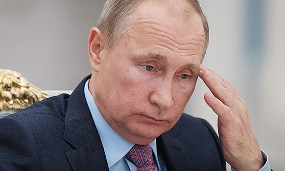 Путин поставил точку в спорах о долгах по ЖКХ