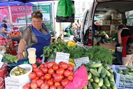 Даже червь не грызёт. Где свежие, качественные и дешёвые продукты?
