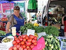 Даже червь не грызёт. Где свежие, качественные и дешёвые продукты?