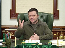 Зеленский подписал закон об изъятии российской собственности