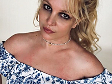 Из принцессы в жертву: переломные моменты в жизни Бритни Спирс