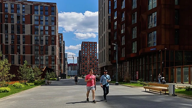 Названа дата начала выдачи льготной IТ-ипотеки по новым условиям