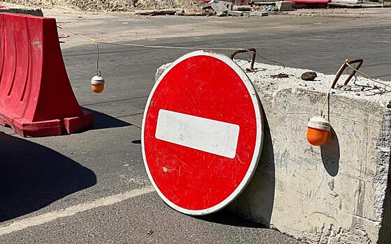 В Спасском районе закрыли передвижение по мосту через Оку