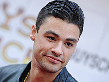 Сын Ван Дамма напал с ножом на сожителя