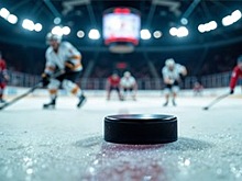 «Сибирь» уступила «Торпедо» в домашнем матче