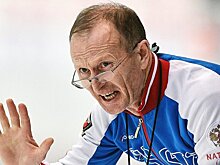 Тренер конькобежцев Сивков: «В Китай нас не сманили, решил остаться с командой»