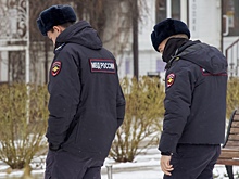 В Ростове уволили четырех дэпээсников, вымогавших деньги у бойца СВО