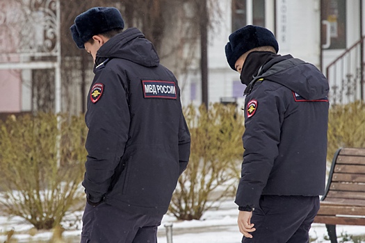 В Ростовской области задержали вступившего в террористическую организацию мужчину