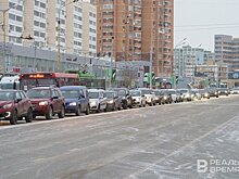 Мэрия и ее московский подрядчик сорвали срок сдачи новой маршрутной сети общественного транспорта Казани