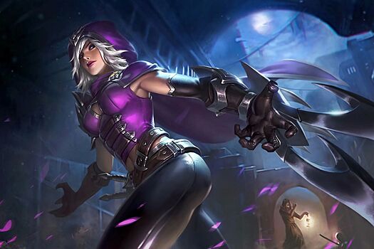 По Mobile Legends выйдет мультсериал