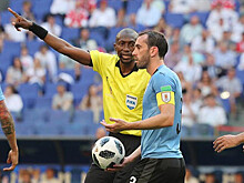 Сборная России показала настоящее лицо