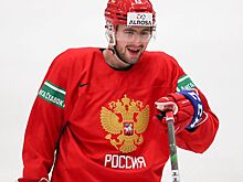 Егор Соколов поделился эмоциями от подписания контракта с «Оттавой»