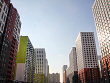 В июне в Подмосковье поступило свыше 150 тысяч заявлений на учетно-регистрационные действия с недвижимостью