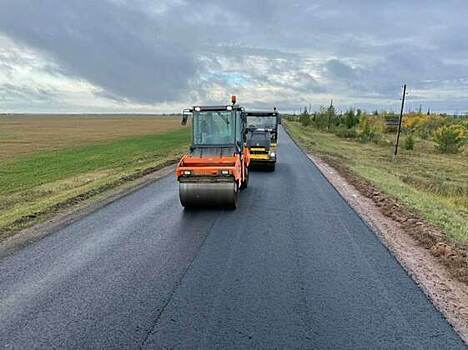 В Вятскополянском районе отремонтируют 2 дороги, на которые жаловались местные жители