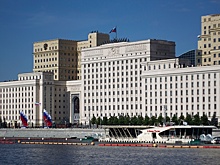 Минобороны сообщило о семи сбитых над территорией России БПЛА за ночь