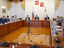 Депутаты фракции «Единая Россия» приступили к подготовке законопроекта об увеличении ЕДК на сжиженный газ