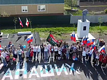Жители саратовского села отправили участникам СВО 300 тонн гуманитарки
