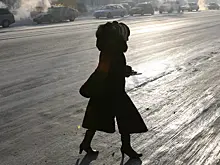 Опасное погодное явление ожидается на Ямале