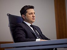 Зеленскому предложили «застрелиться» ради денацификации Украины