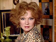 Внучка Гурченко рассказала о конфликте в семье