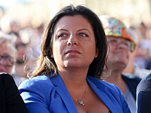 «Сползает в преисподнюю»: Глуховский резко высказался о Симоньян