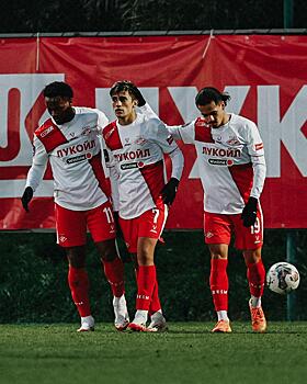 Зимой «Спартак» купил всех, кого смог. Но хотел большего