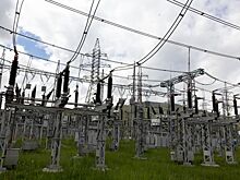 Энергетики модернизировали к зиме 12 магистральных объектов Дона