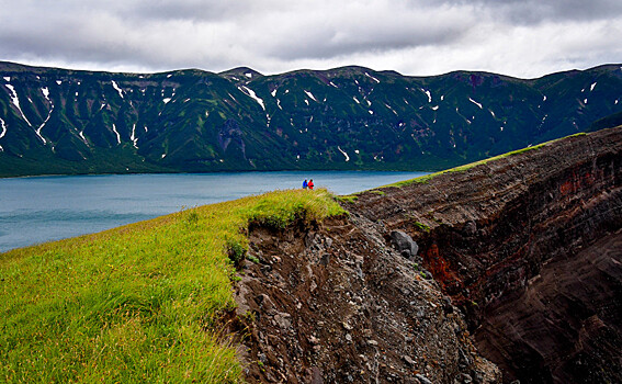 Сейсмолог: афтершоки на Камчатке могут продолжаться год