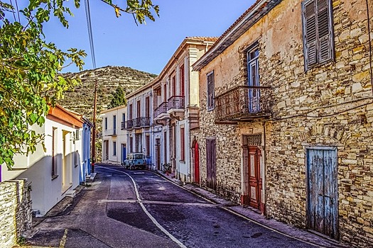 На Кипре отменяют налог на продажу кредитного жилья