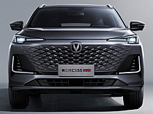 Стоит ли вестись на «красивые глазки» Changan CS55Plus