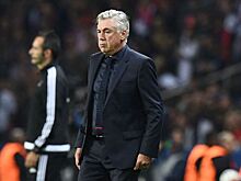 Дорожки разошлись. «Бавария» уволила Анчелотти