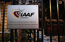 IAAF разрабатывает свод правил для российских участников ЧМ-2017 в нейтральном статусе