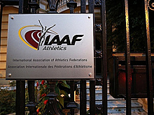 IAAF разрабатывает свод правил поведения на ЧМ для нейтральных атлетов