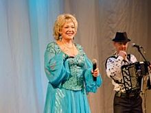 Певица Екатерина Шаврина приедет в Челябинск в рамках юбилейного тура