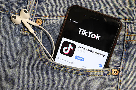 Композиция Body стала самой популярной в TikTok в уходящем году